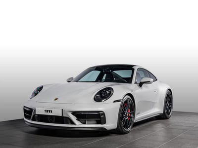 Porsche 911 Coupé 3.0 Carrera S 480cv auto nuova