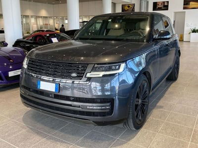 Land Rover Range Rover 3.0D l6 350 CV Autobiography usata