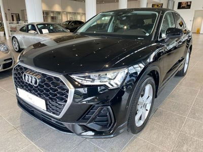Audi Q3 Sportback 45 TFSI e S tronic S line edition usata