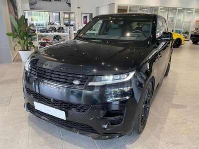 Land Rover Range Rover Sport 3.0D l6 249 CV HSE Dynamic Stealth usata