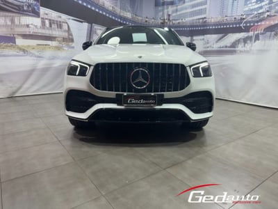 Mercedes-Benz GLE Coupé 350 d 4Matic Coupé Premium usata