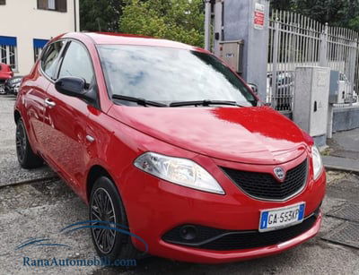 Lancia Ypsilon 1.2 69 CV 5 porte Gold usata