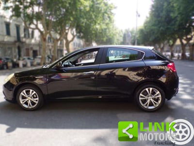 Alfa Romeo Giulietta 1.6 JTDm-2 Exclusive usata