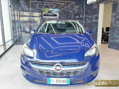 Opel Corsa 1.2 5 porte Advance usata