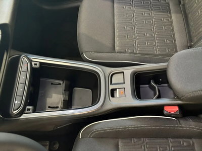 Fiat 600 1.2 hybrid 110cv auto (7)