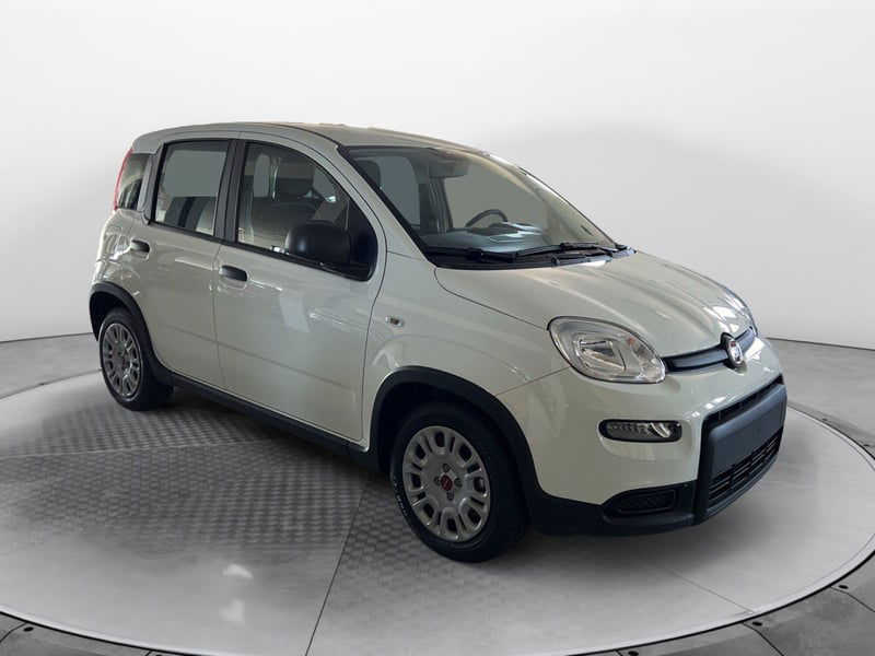 Fiat Panda Cross Cross 1.0 FireFly S&S Hybrid