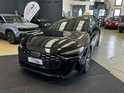 Audi A5 Avant 2.0 tfsi S line edition quattro 204cv s-tronic nuova
