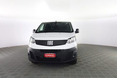 Fiat Scudo Furgone ce 1.5 bluehdi 120cv L1H1 Business usato