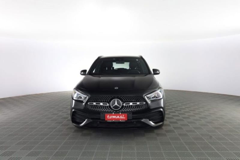Mercedes-Benz CLA Shooting Brake 180 d Automatic Shooting Brake Premium