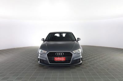 Audi A3 Sportback 2.0 TDI Sport usata