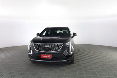 Cadillac XT4 XT4 350 TD AWD Premium Luxury usata