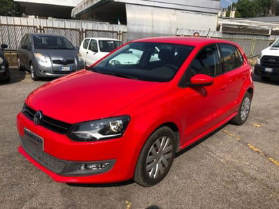 Volkswagen Polo 1.2 70 CV 5p. Comfortline usata