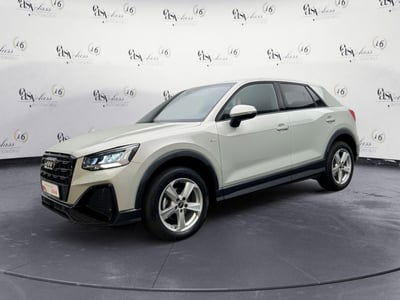 Audi Q2 Q2 30 TDI S tronic S line Edition usata