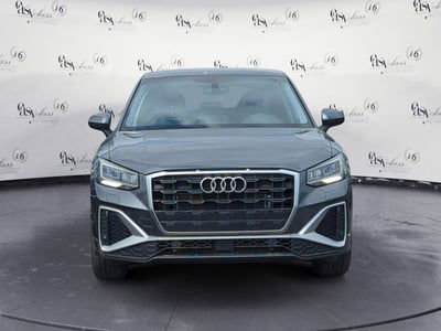 Audi Q2 Q2 35 TFSI S tronic S line Edition usata