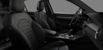 Alfa Romeo Stelvio Stelvio 2.2 Turbodiesel 210 CV AT8 Q4 Veloce (13)