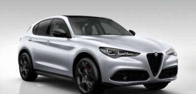 Alfa Romeo Stelvio Stelvio 2.2 Turbodiesel 210 CV AT8 Q4 Veloce (3)