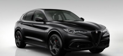 Alfa Romeo Stelvio Stelvio 2.2 Turbodiesel 210 CV AT8 Q4 Veloce (4)