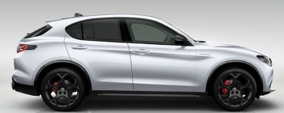 Alfa Romeo Stelvio Stelvio 2.2 Turbodiesel 210 CV AT8 Q4 Veloce (5)