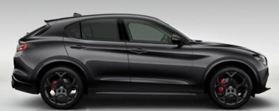 Alfa Romeo Stelvio Stelvio 2.2 Turbodiesel 210 CV AT8 Q4 Veloce (6)