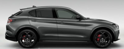 Alfa Romeo Stelvio Stelvio 2.2 Turbodiesel 210 CV AT8 Q4 Veloce (7)