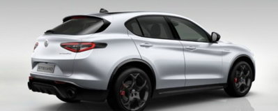 Alfa Romeo Stelvio Stelvio 2.2 Turbodiesel 210 CV AT8 Q4 Veloce (8)