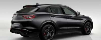 Alfa Romeo Stelvio Stelvio 2.2 Turbodiesel 210 CV AT8 Q4 Veloce (10)