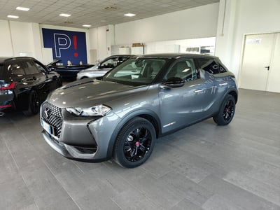 Ds DS 3 DS 3 Crossback BlueHDi 130 aut. Performance Line usata