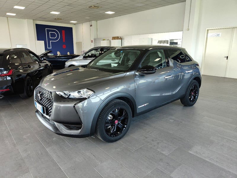 Ds DS 3 DS 3 Crossback BlueHDi 130 aut. Performance Line