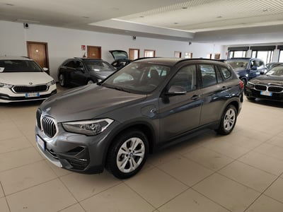 BMW X1 xDrive25e xLine Plus usata