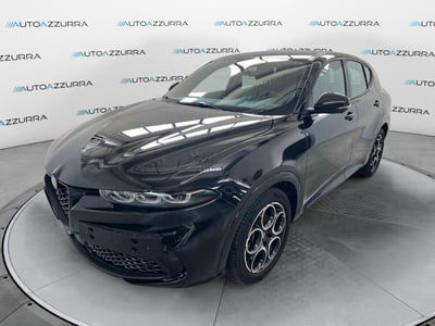 Alfa Romeo Tonale Tonale 1.5 130 CV MHEV TCT7 Super usata