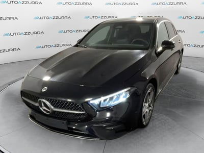 Mercedes-Benz Classe A 250 e Automatic Plug-in hybrid Premium nuova