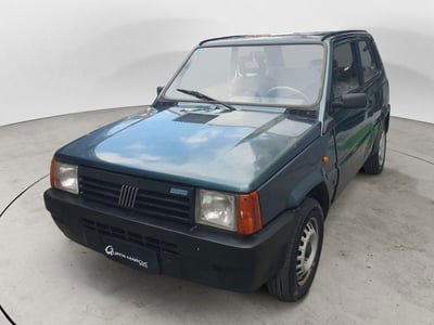 Fiat Panda 900 i.e. cat usata
