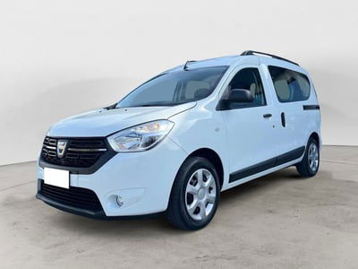 Dacia Dokker 1.6 8V 100CV Start&Stop GPL Ambiance usata