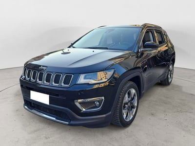 Jeep Compass 1.6 Multijet II 2WD Limited usata
