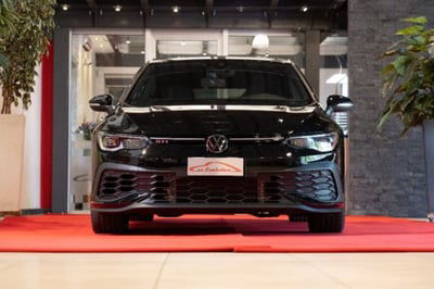 Volkswagen Golf 2.0 TSI GTI DSG Clubsport 45 usata