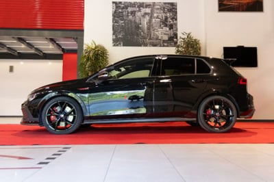 Volkswagen Golf 2.0 TSI GTI DSG Clubsport 45 usata