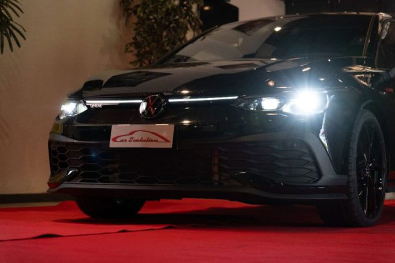 Volkswagen Golf 2.0 TSI GTI DSG Clubsport 45