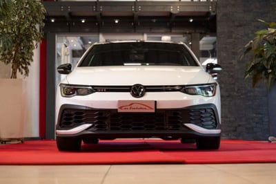 Volkswagen Golf 2.0 TSI GTI DSG Clubsport 45 usata