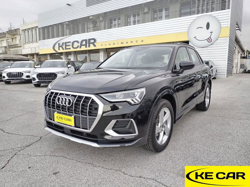 Audi Q3 35 TFSI S tronic Business Advanced
