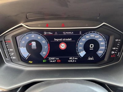 Audi A1 Sportback 30 TFSI S line edition (10)