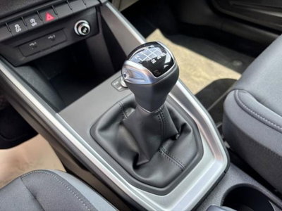 Audi A1 Sportback 30 TFSI S line edition (11)