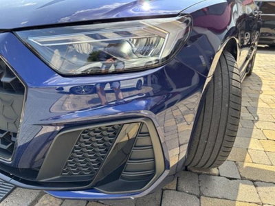 Audi A1 Sportback 30 TFSI S line edition (15)
