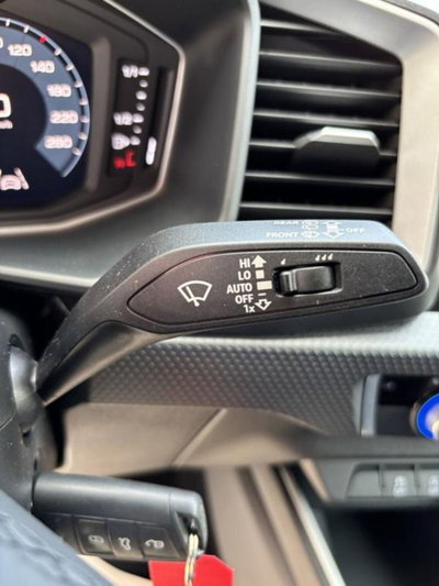 Audi A1 Sportback 30 TFSI S line edition (19)