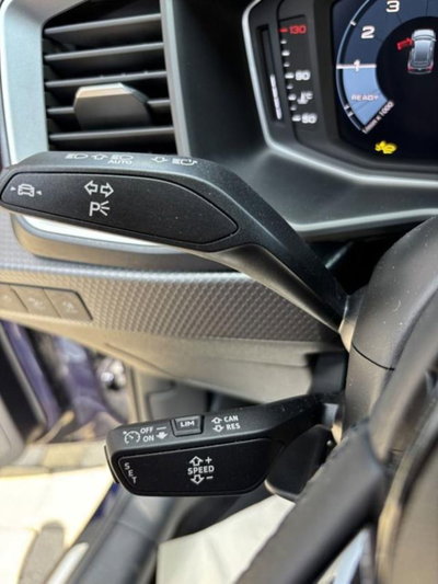 Audi A1 Sportback 30 TFSI S line edition (20)