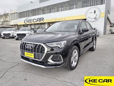 Audi Q3 35 TFSI S tronic Business Advanced usata