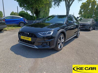 Audi A4 Allroad 40 TDI 204 CV S tronic usata