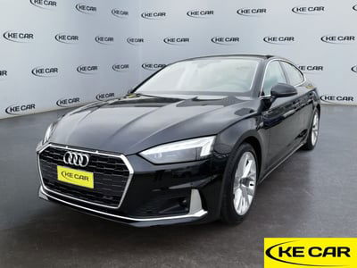 Audi A5 Sportback 40 TDI S tronic nuova