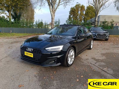 Audi A5 Sportback 40 TDI S tronic usata