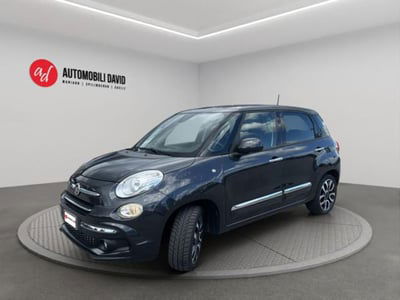 Fiat 500L 1.3 Multijet 95 CV Dualogic Lounge