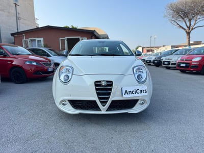 Alfa Romeo MiTo 1.4 70 CV 8V Progression usata